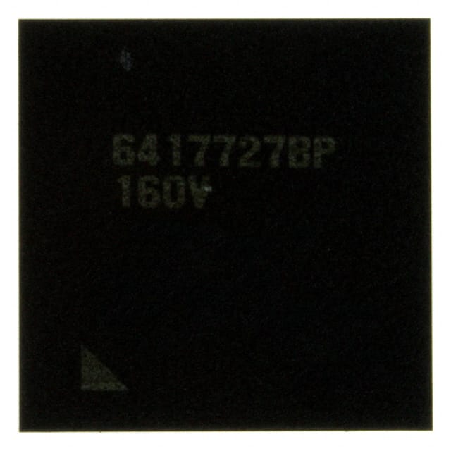 HD6417727BP160CV Renesas Electronics America Inc  Mikrocontroller